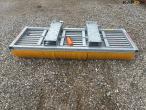 Bema 11 multiclean broom for pallet forks 4
