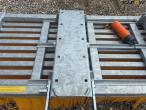 Bema 11 multiclean broom for pallet forks 6
