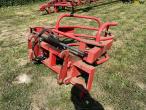 Benett bale tongs 5