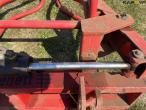 Benett bale tongs 9