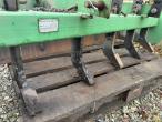 Benett Rear Box RBB grader 12