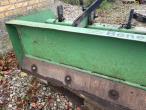 Benett Rear Box RBB grader 18