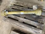 Benzi&De Terlizzi PTO shaft 2