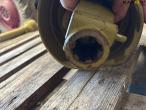 Benzi&De Terlizzi PTO shaft 4