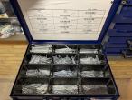 Bera system assortment drawers with contents 8