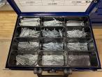 Bera system assortment drawers with contents 9
