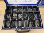 Bera system assortment drawers with contents 11