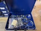 Bera system assortment drawers with contents 32