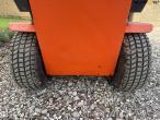 Bernards RCD 1200 mini dumper 9
