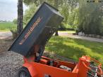 Bernards RCD 1200 mini dumper 25