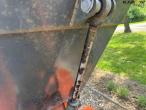 Bernards RCD 1200 mini dumper 27