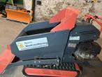 Bernards RCD 550 mini dumper. 33