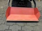 Bernards RCD 550 mini dumper 10