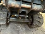 Bernards RCD 550 mini dumper 11