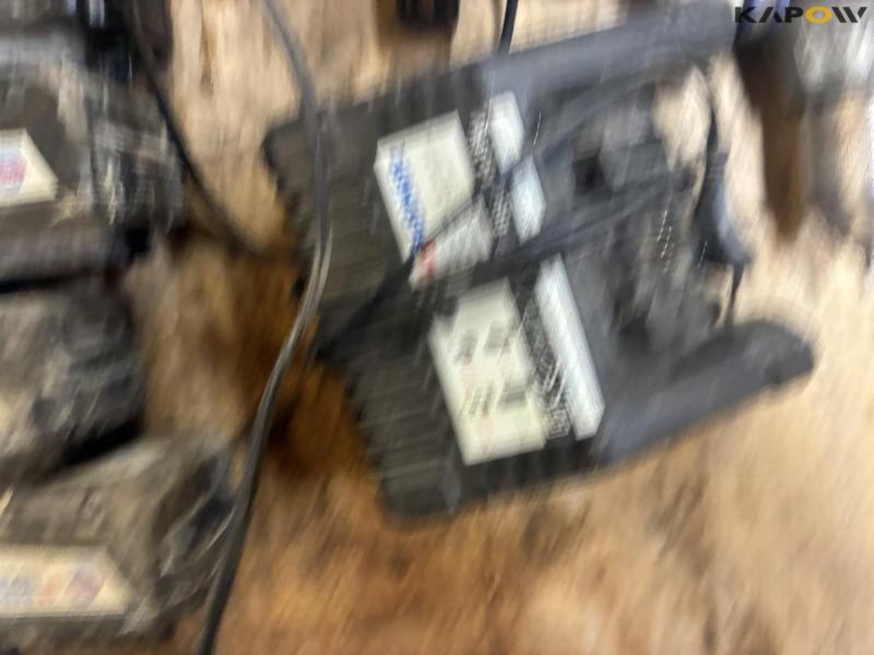 Berner power tools 24