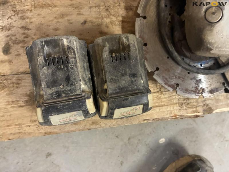 Berner power tools 29