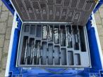 Berner tool shelves 17