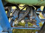 Berthoud 16 meter field sprayer 34