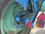 Berthoud Tracker 32-34 D.P.Tronic trailer sprayer 24 m 29