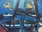 Berthoud Tracker 32-34 D.P.Tronic trailer sprayer 24 m 38