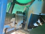 Berthoud Tracker 32-34 D.P.Tronic trailer sprayer 24 m 53