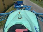 Berthoud Tracker 32-34 D.P.Tronic trailer sprayer 24 m 61