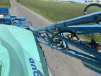 Berthoud Tracker 32-34 D.P.Tronic trailer sprayer 24 m 62