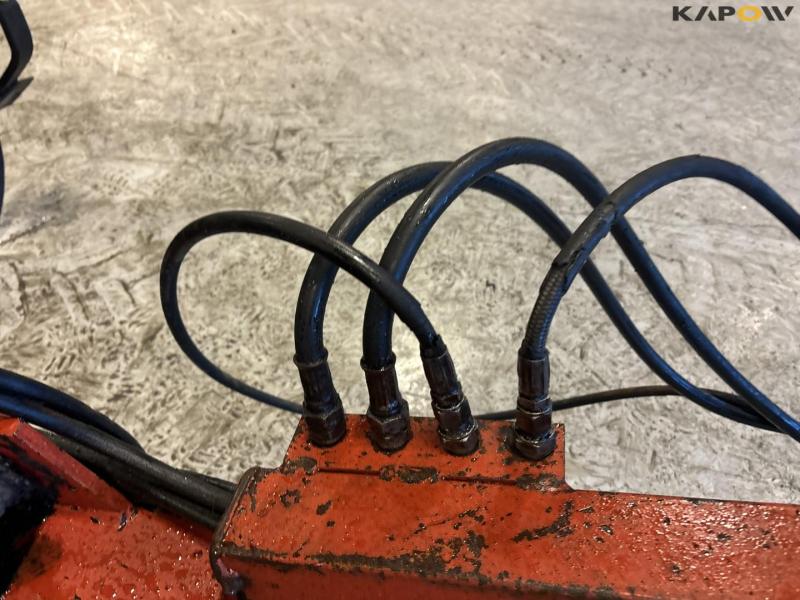 Besson disc harrow 30