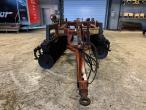Besson disc harrow 2