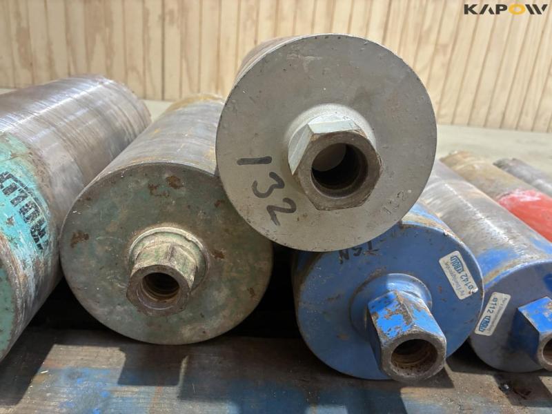 Concrete core drill 10