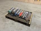 Concrete core drill 3