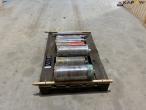 Concrete core drill 5