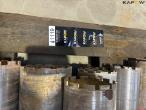 Concrete core drill 11