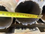 Concrete core drill 17