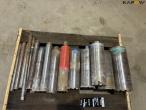 Concrete core drill 29