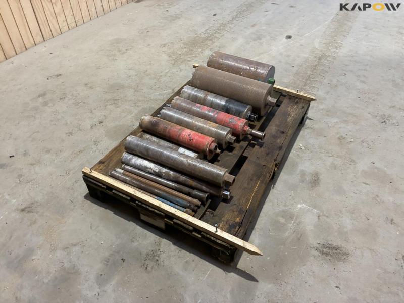 Concrete core drill 5