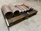 Concrete core drill 1