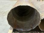 Concrete core drill 11