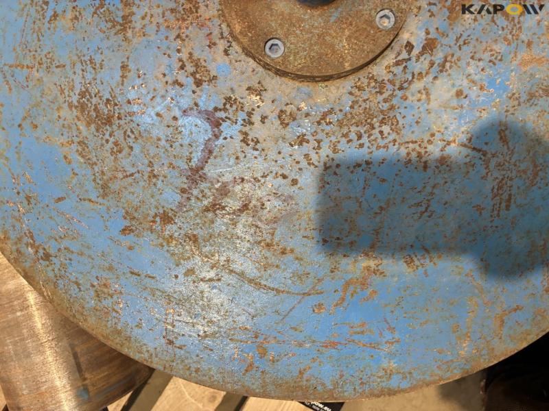 Concrete core drill 31