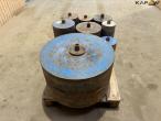 Concrete core drill 5