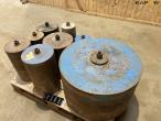 Concrete core drill 6