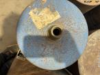 Concrete core drill 8