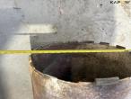 Concrete core drill 13