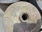 Concrete core drill 16