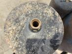 Concrete core drill 18