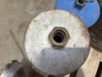 Concrete core drill 27