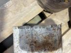 Concrete core drill 28