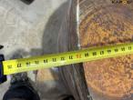 Concrete core drill 34