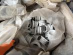 Concrete equipment 22