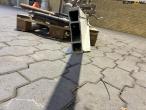 Concrete vibrator - 2 pcs. 15